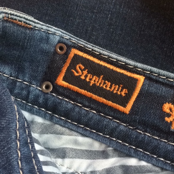 Rock Revival Stephanie boot - Picture 15 of 16